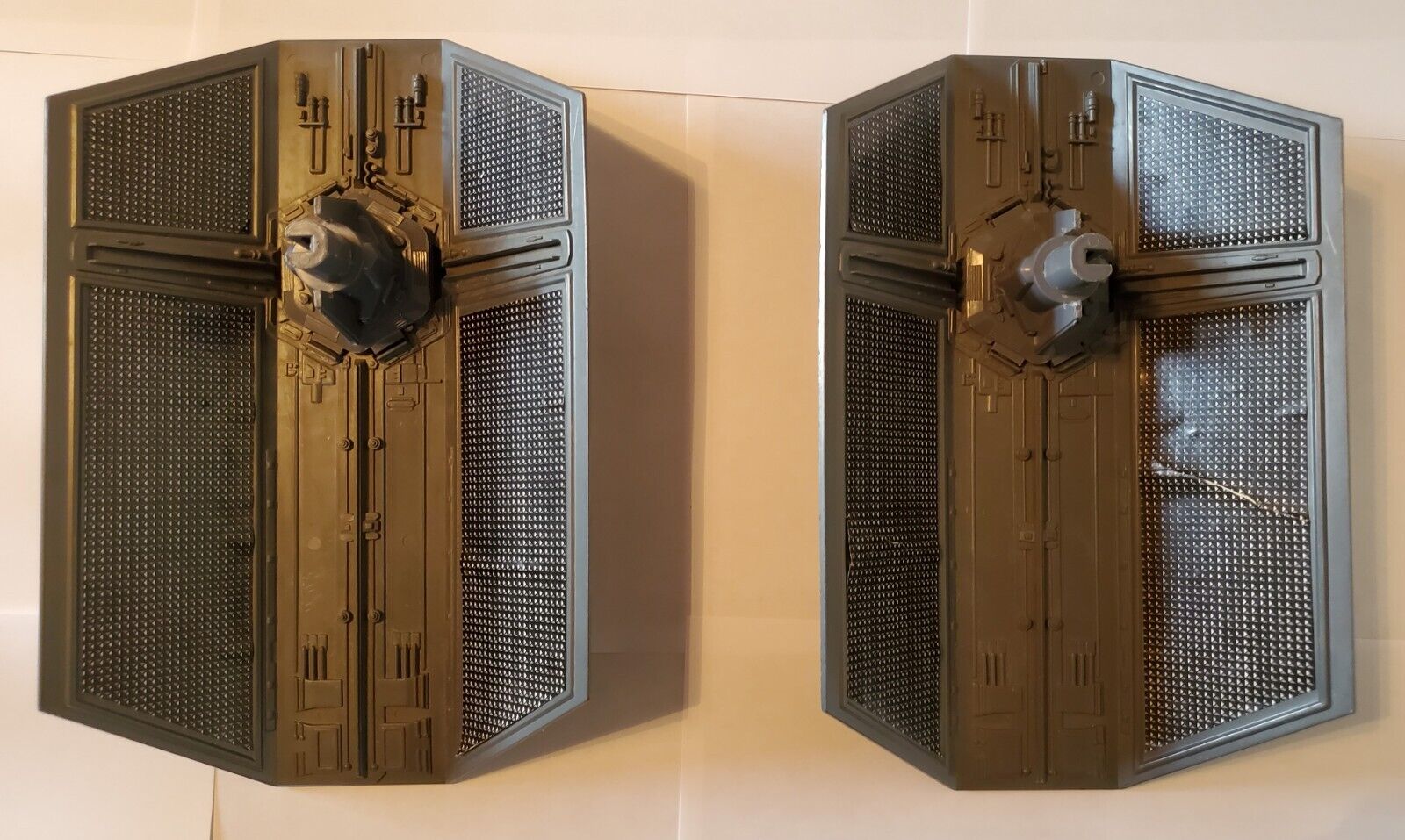 Darth Vader TIE Fighter sold