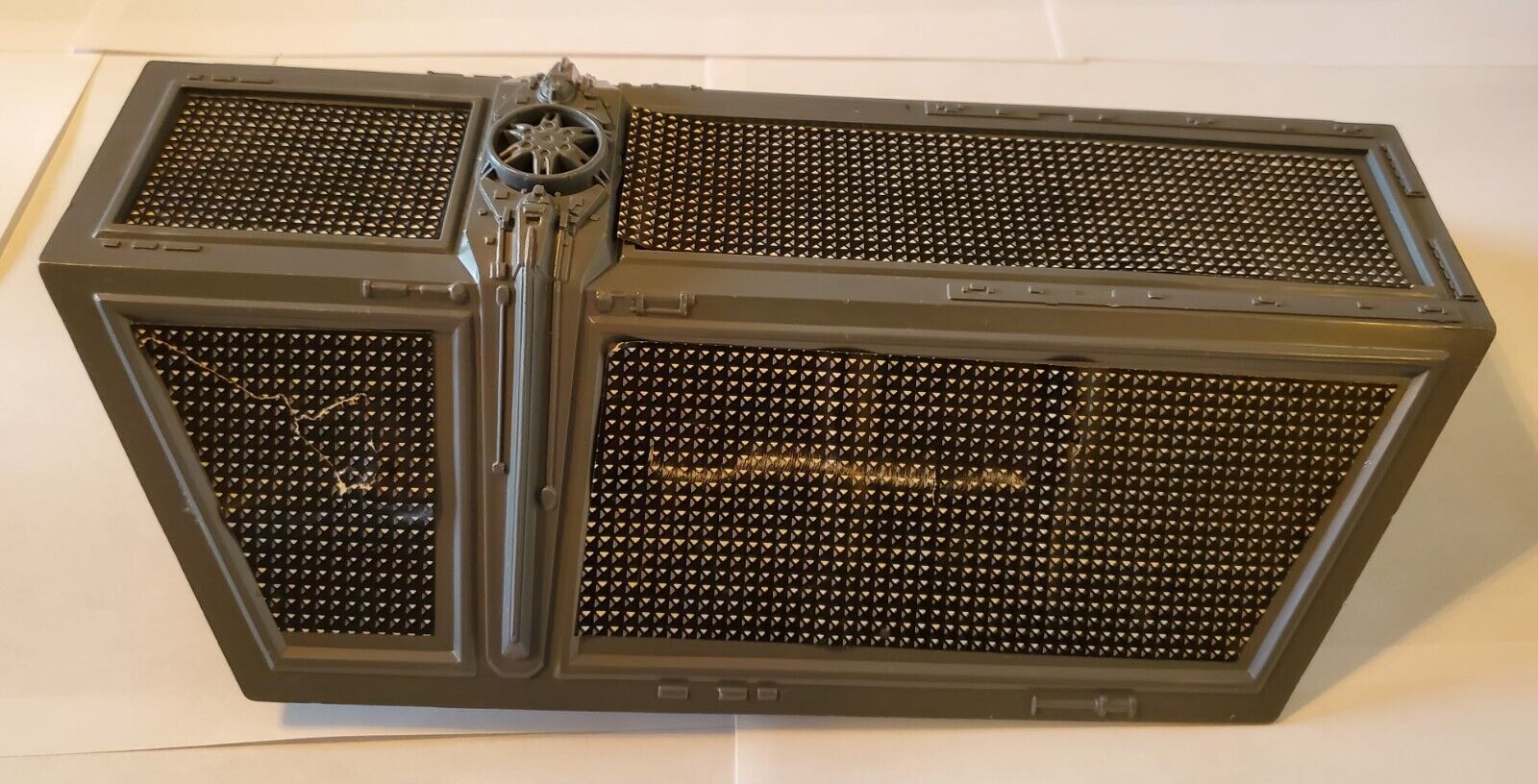 Darth Vader TIE Fighter sold