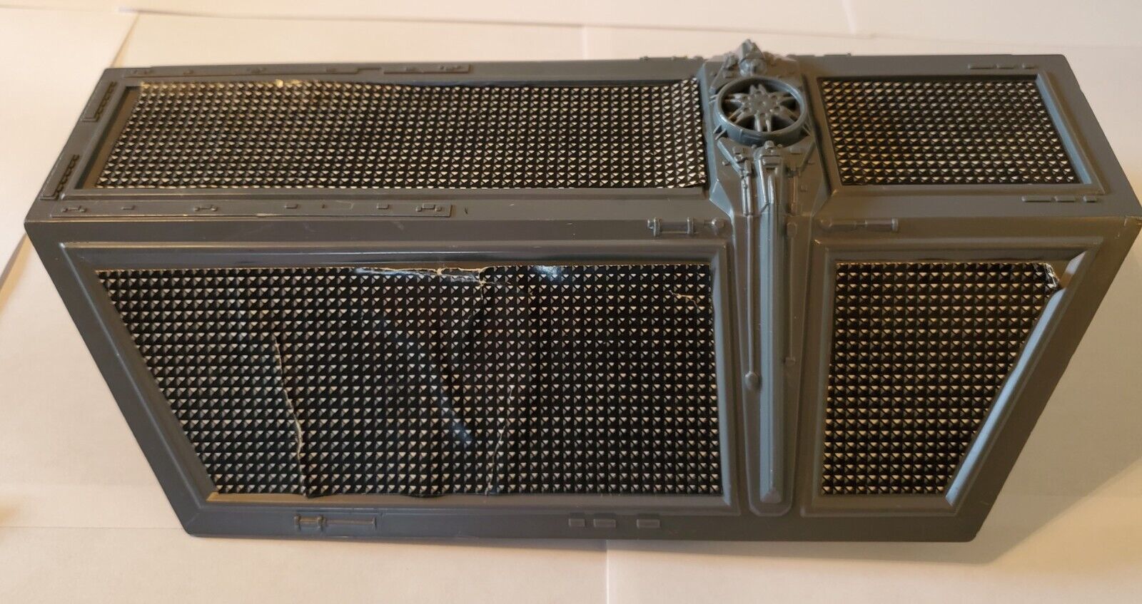 Darth Vader TIE Fighter sold