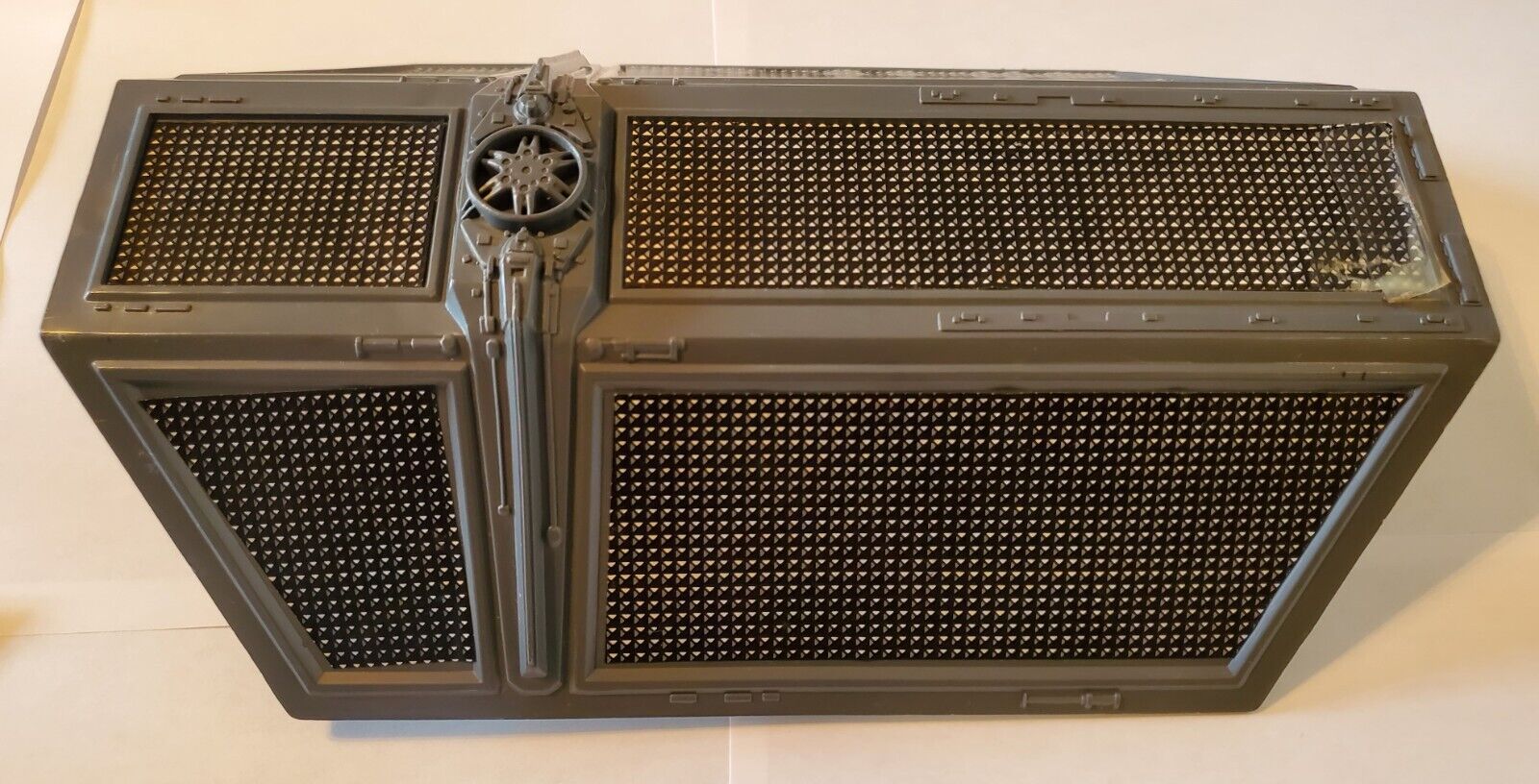 Darth Vader TIE Fighter sold