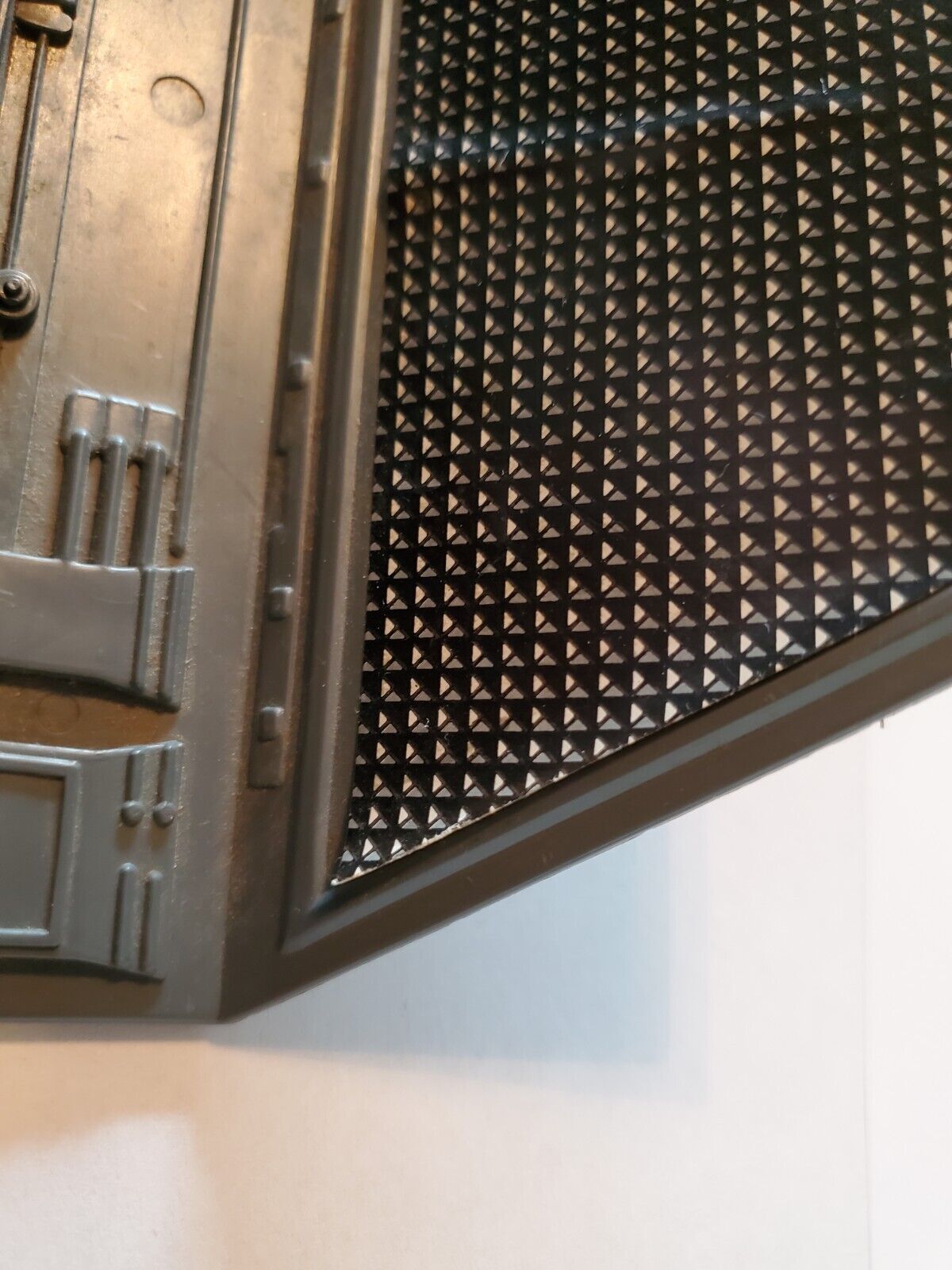 Darth Vader TIE Fighter sold