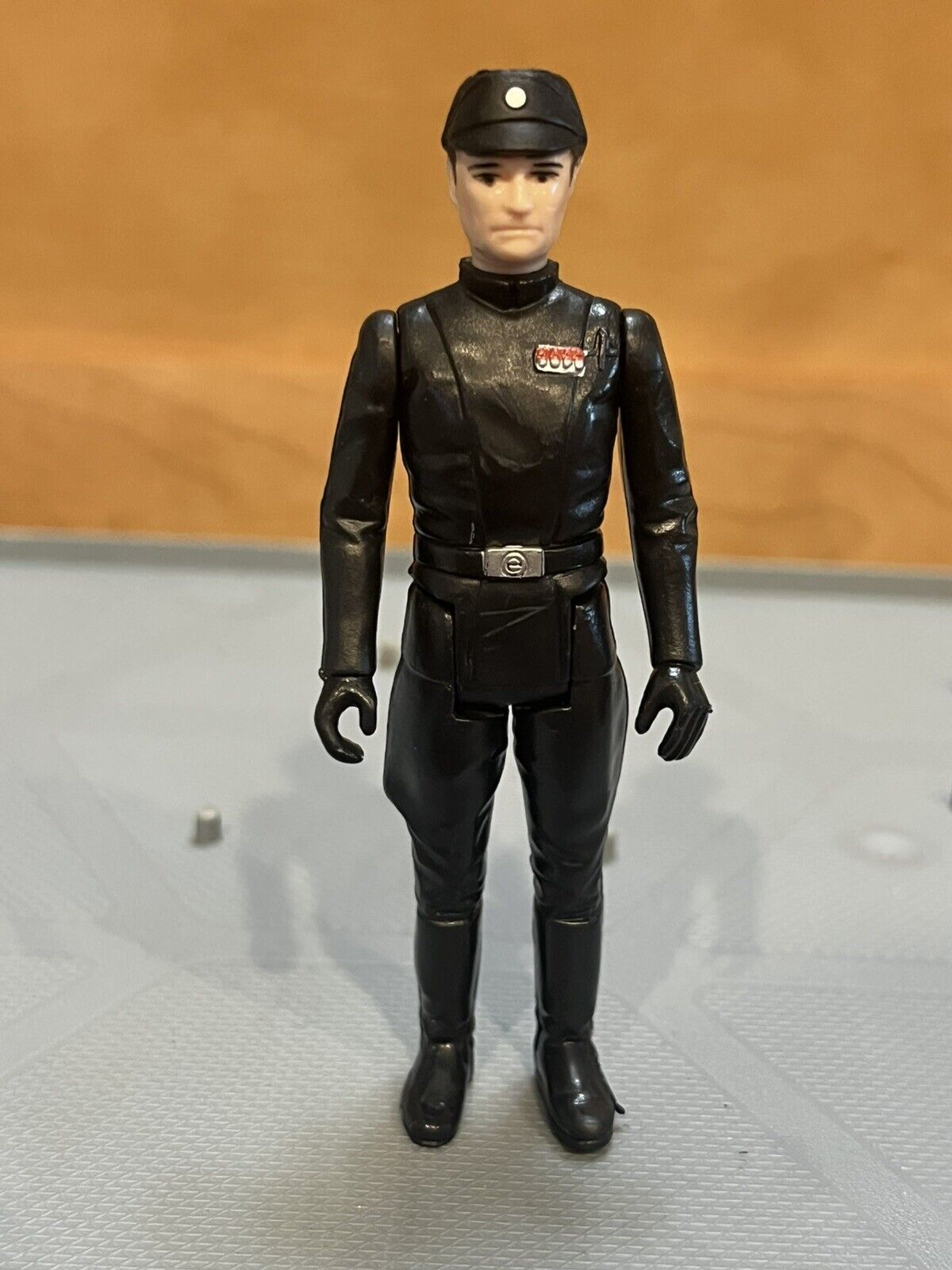 Imperial Commander sold