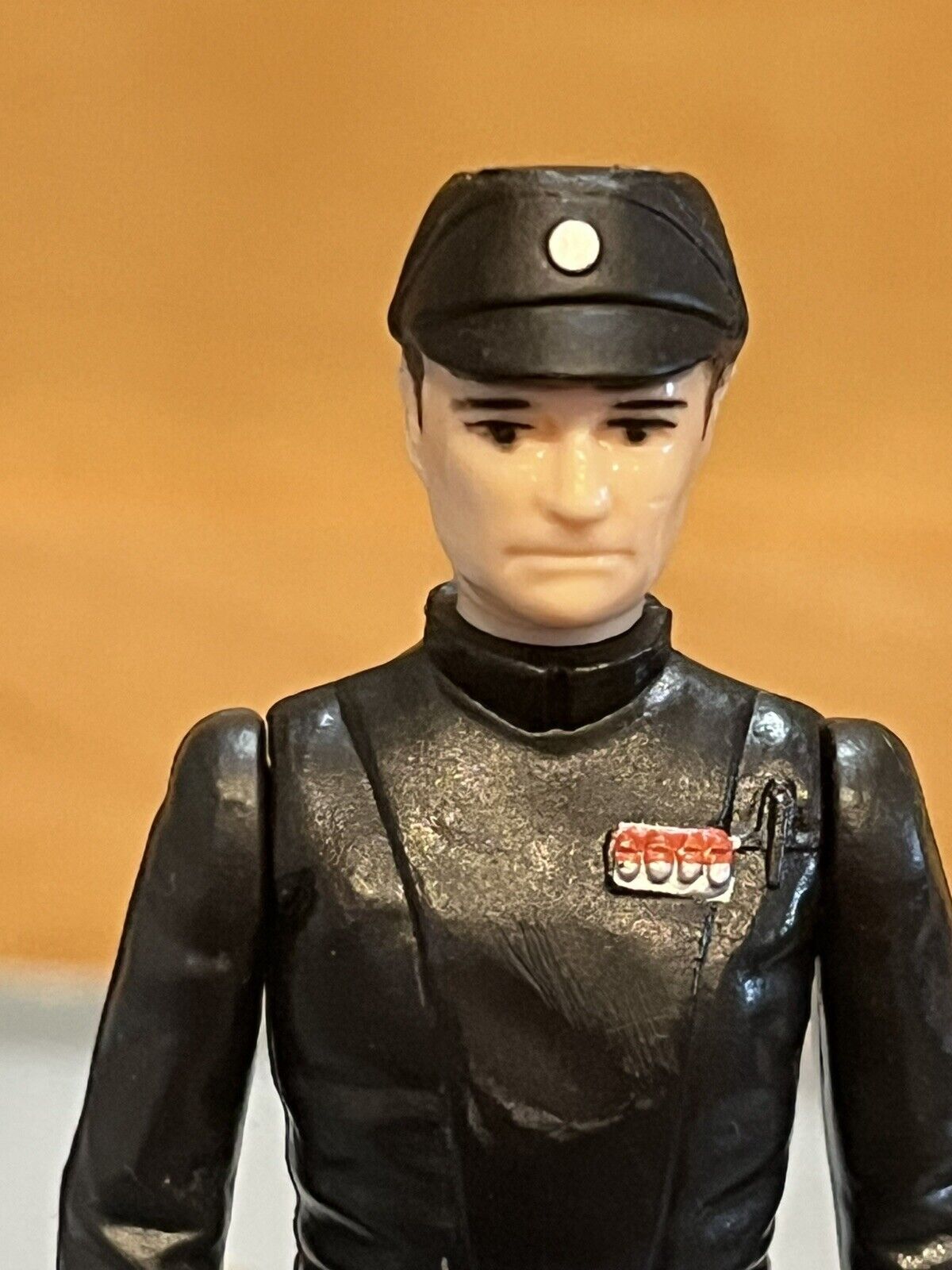 Imperial Commander sold