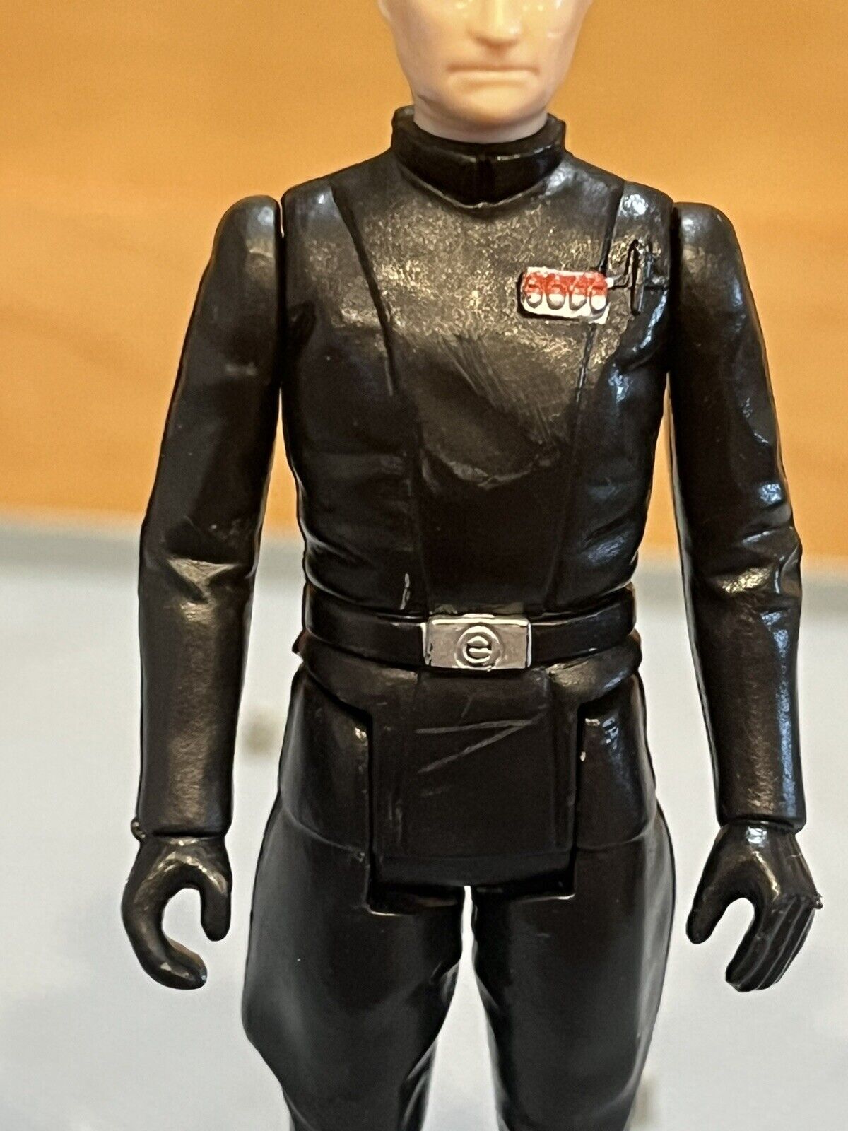 Imperial Commander sold