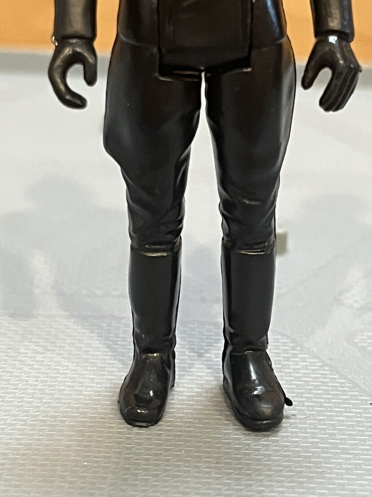 Imperial Commander sold