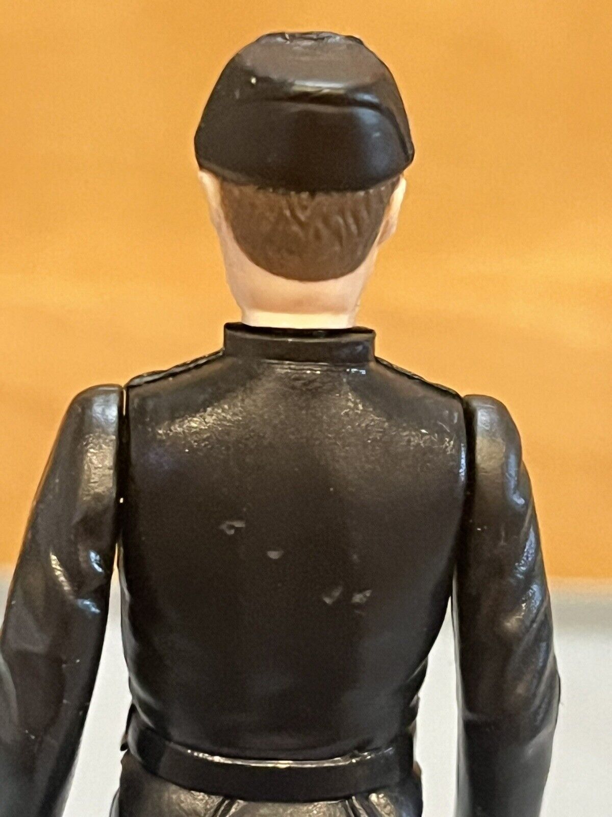Imperial Commander sold
