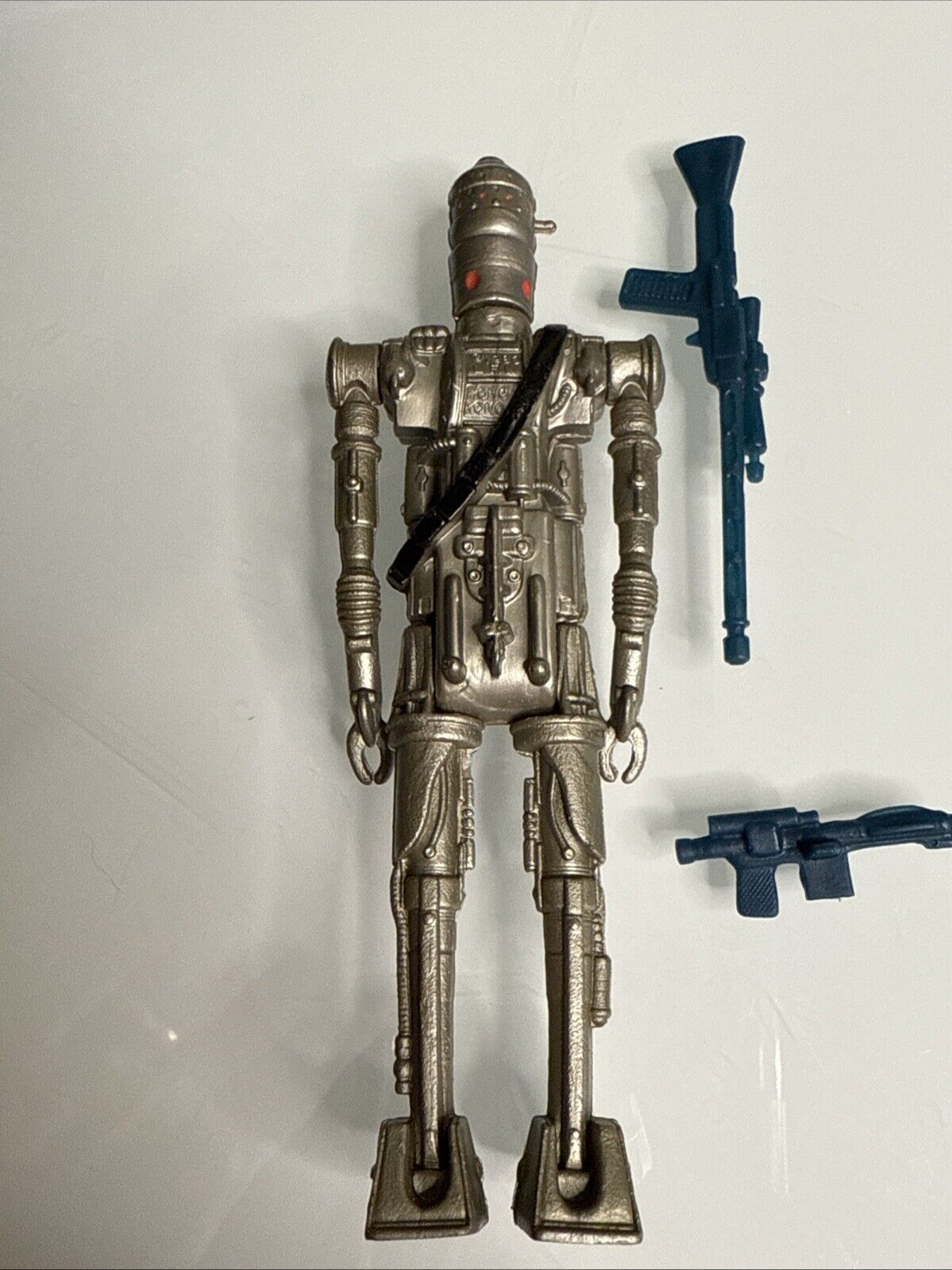 IG-88 sold