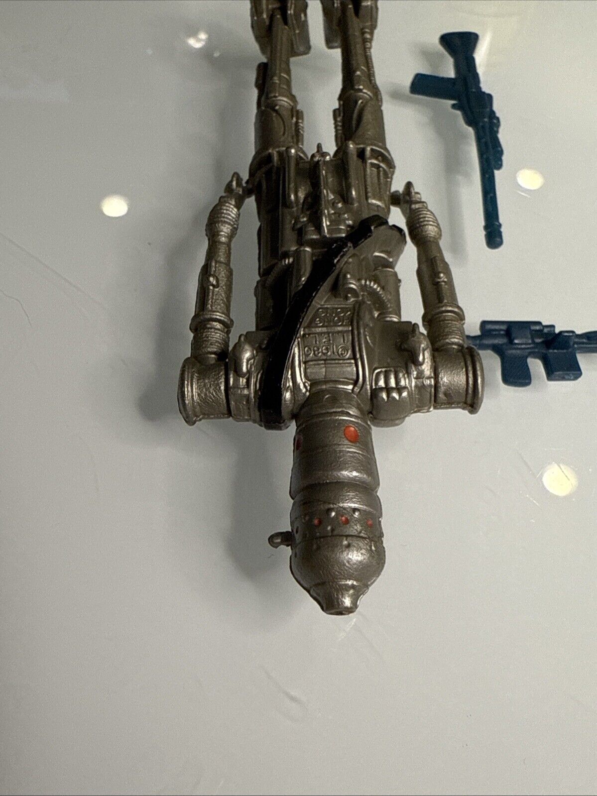 IG-88 sold