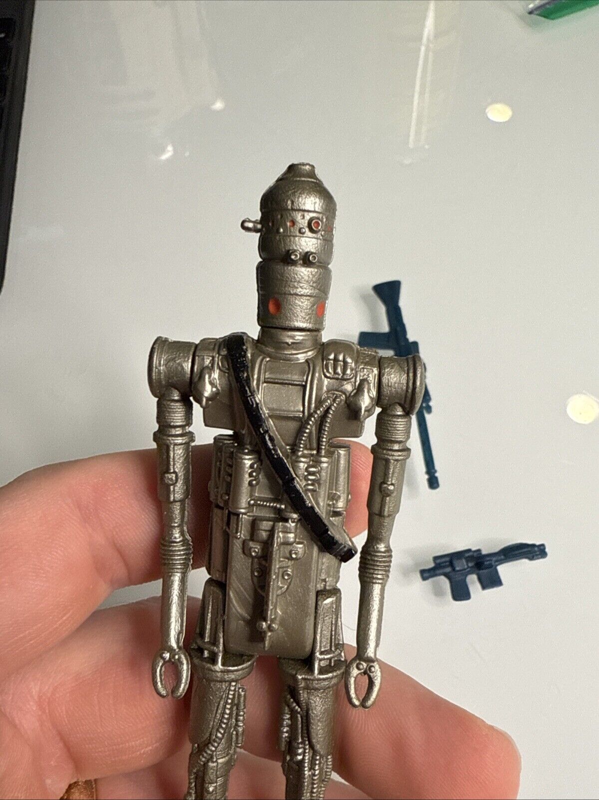 IG-88 sold