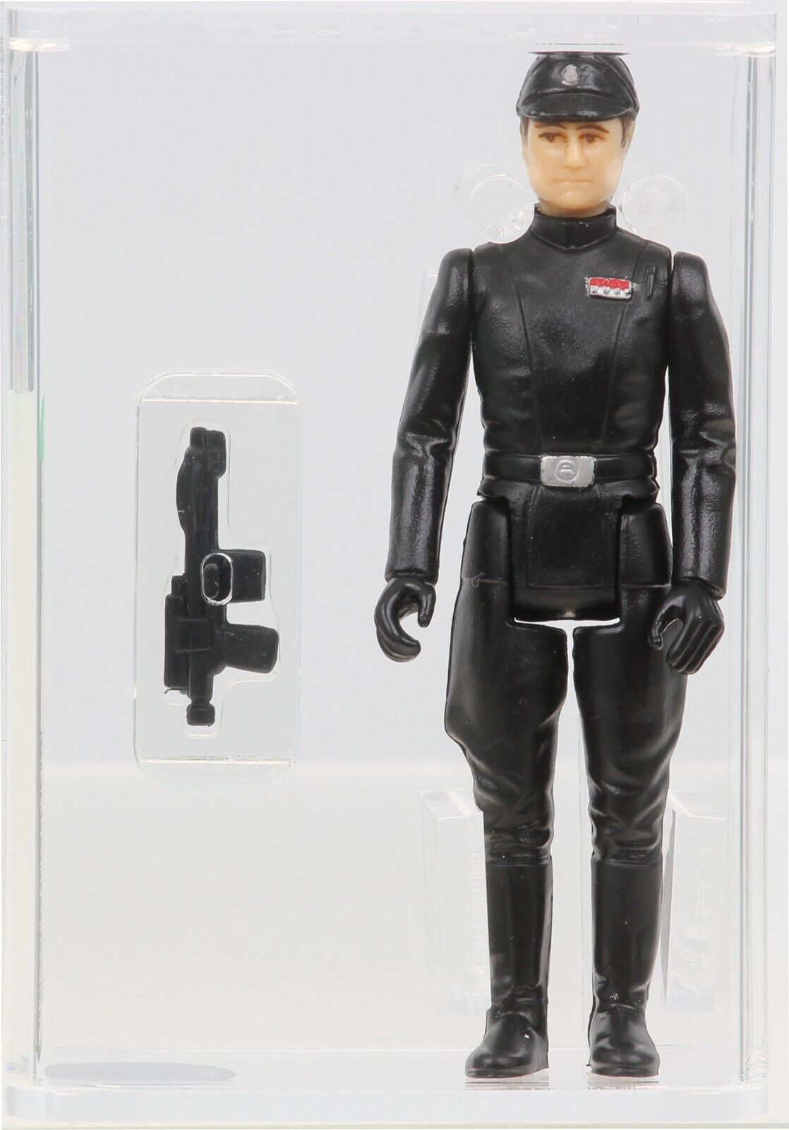 Imperial Commander sold