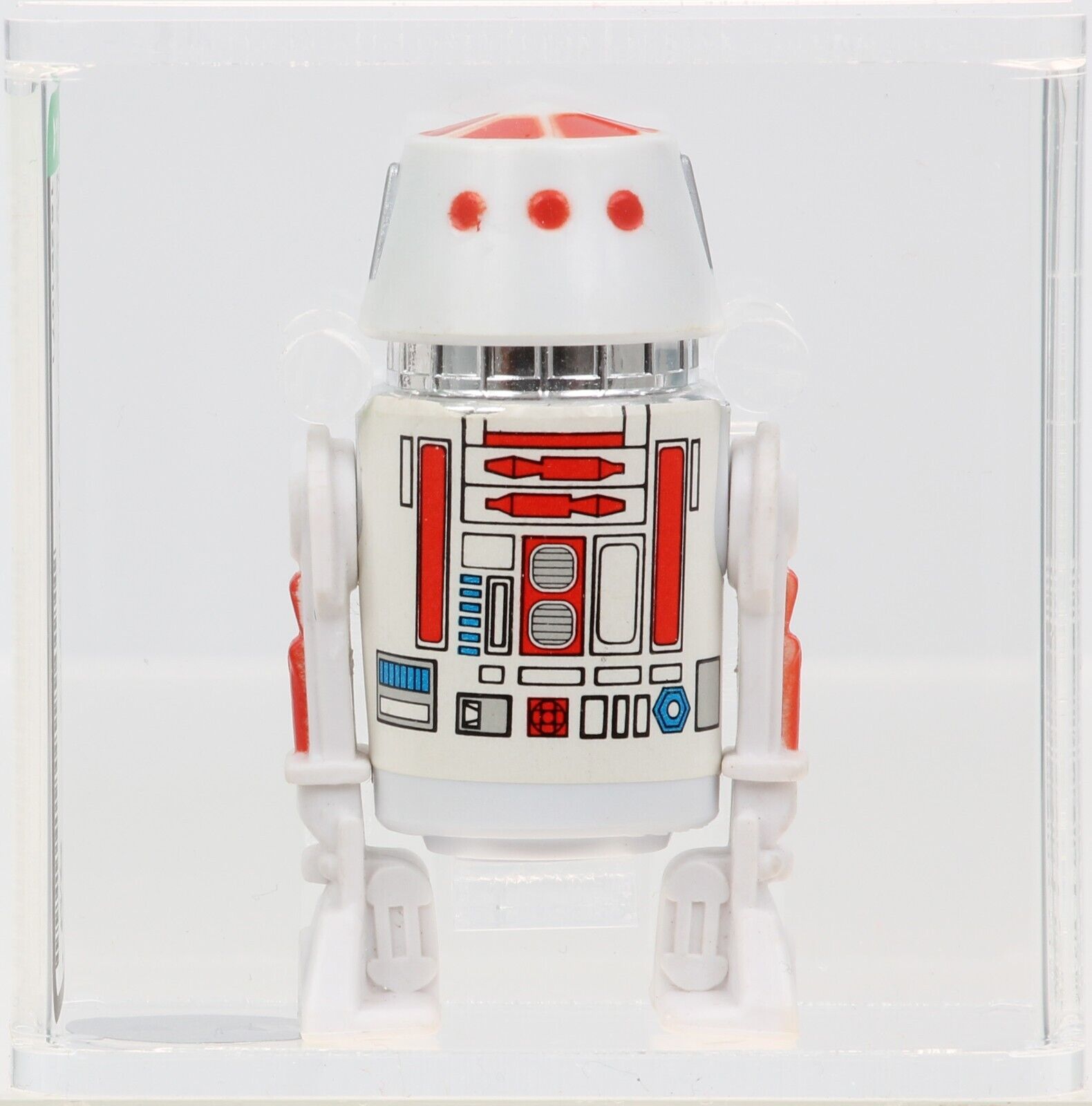 R5-D4 (Arfive-Defour) sold