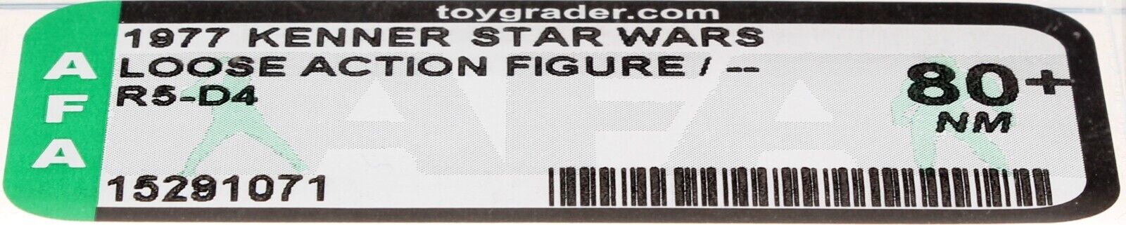 R5-D4 (Arfive-Defour) sold
