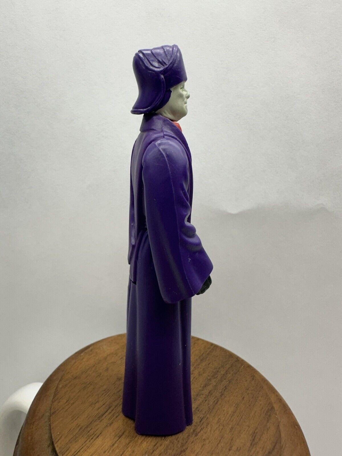 Imperial Dignitary sold
