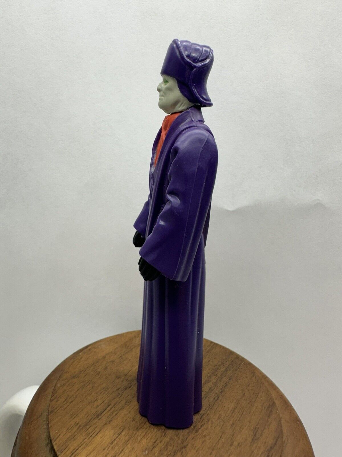 Imperial Dignitary sold