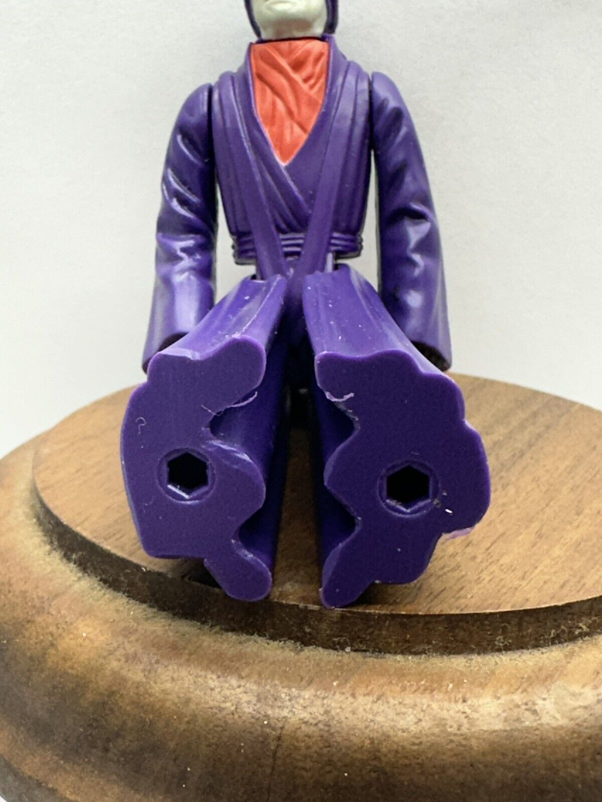 Imperial Dignitary sold