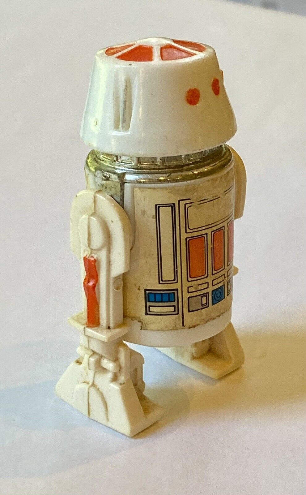 R5-D4 (Arfive-Defour) sold