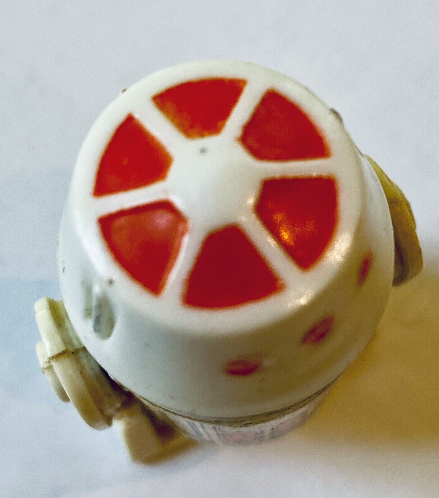 R5-D4 (Arfive-Defour) sold