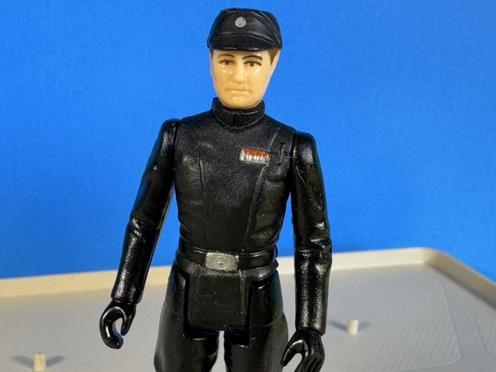 Imperial Commander sold