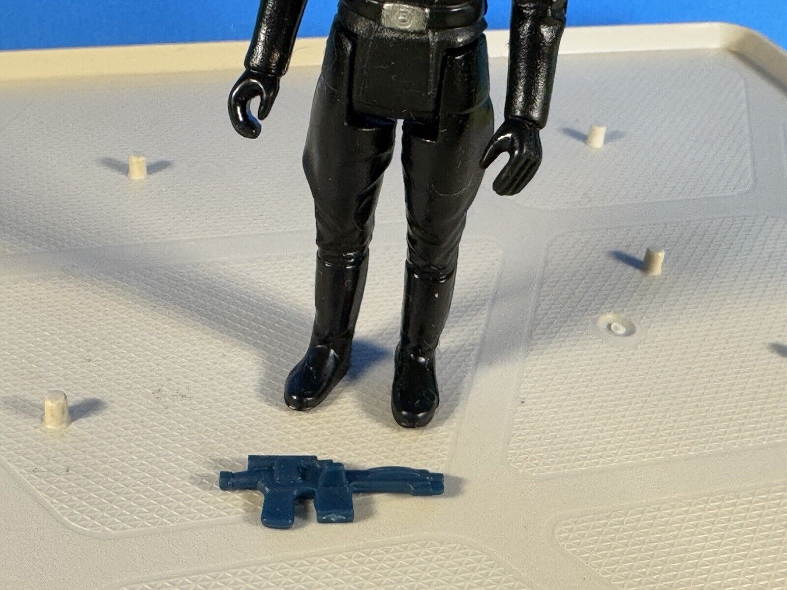 Imperial Commander sold