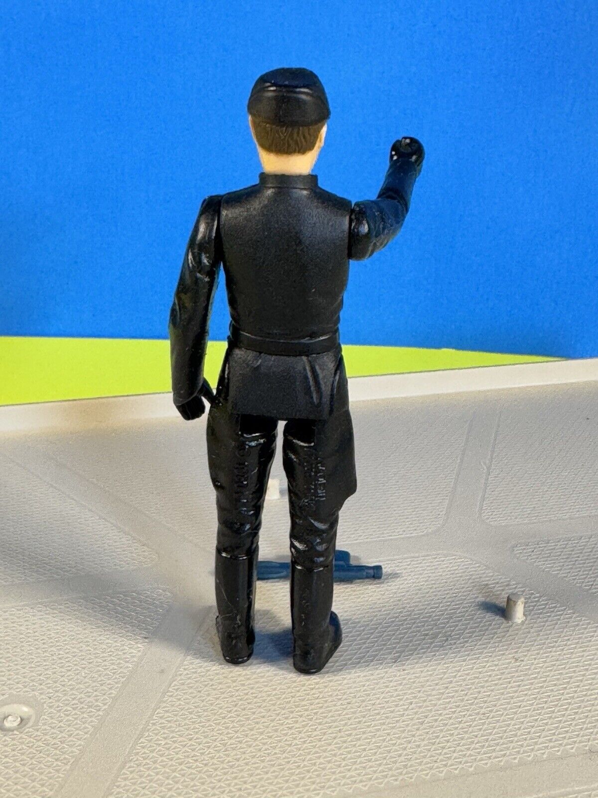 Imperial Commander sold