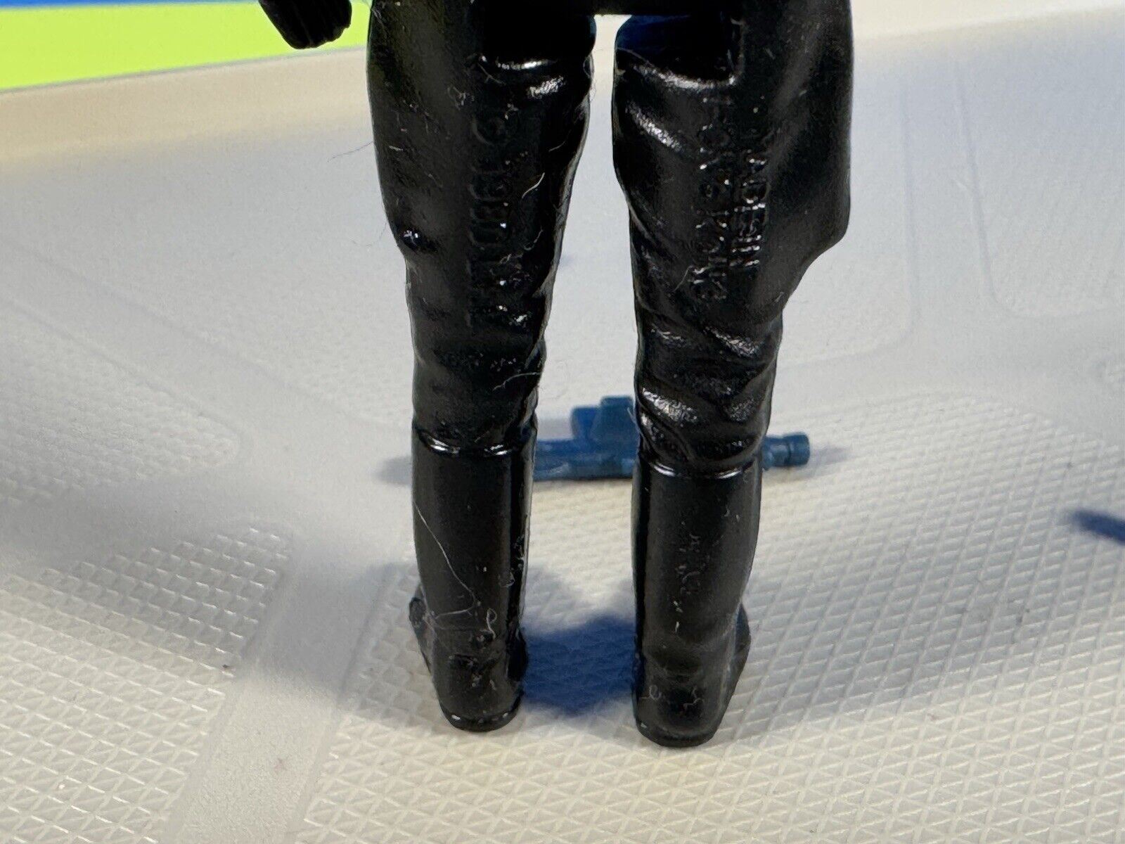 Imperial Commander sold