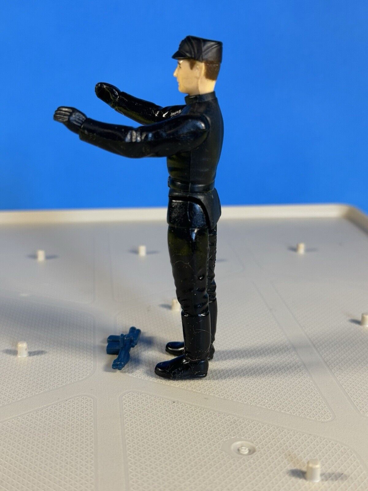 Imperial Commander sold