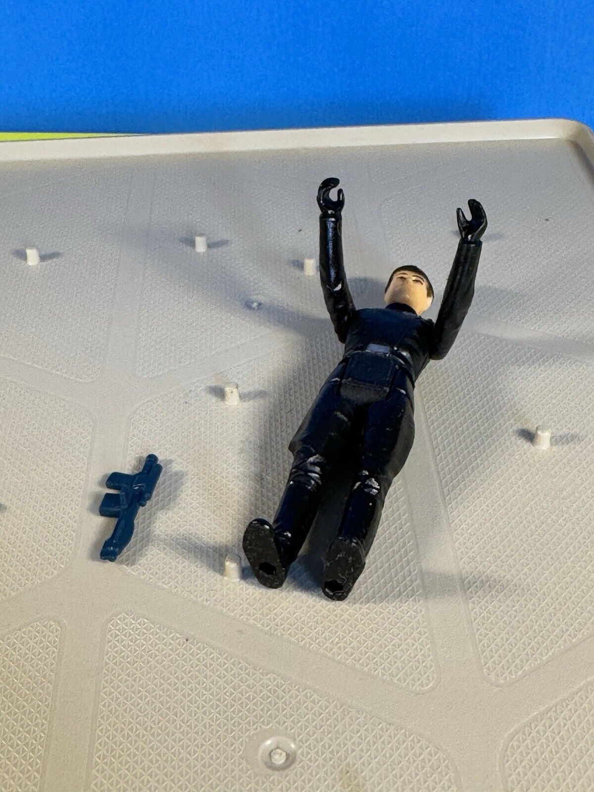 Imperial Commander sold