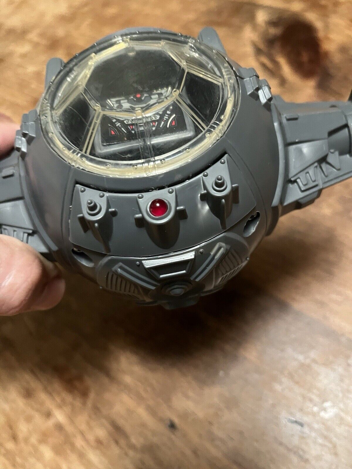 Darth Vader TIE Fighter sold