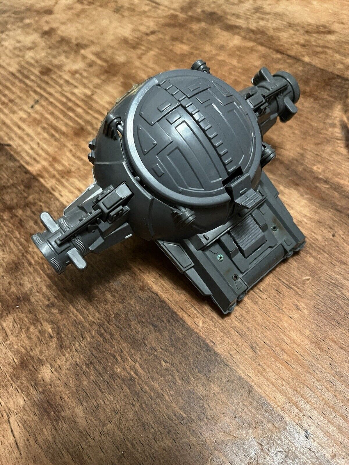 Darth Vader TIE Fighter sold