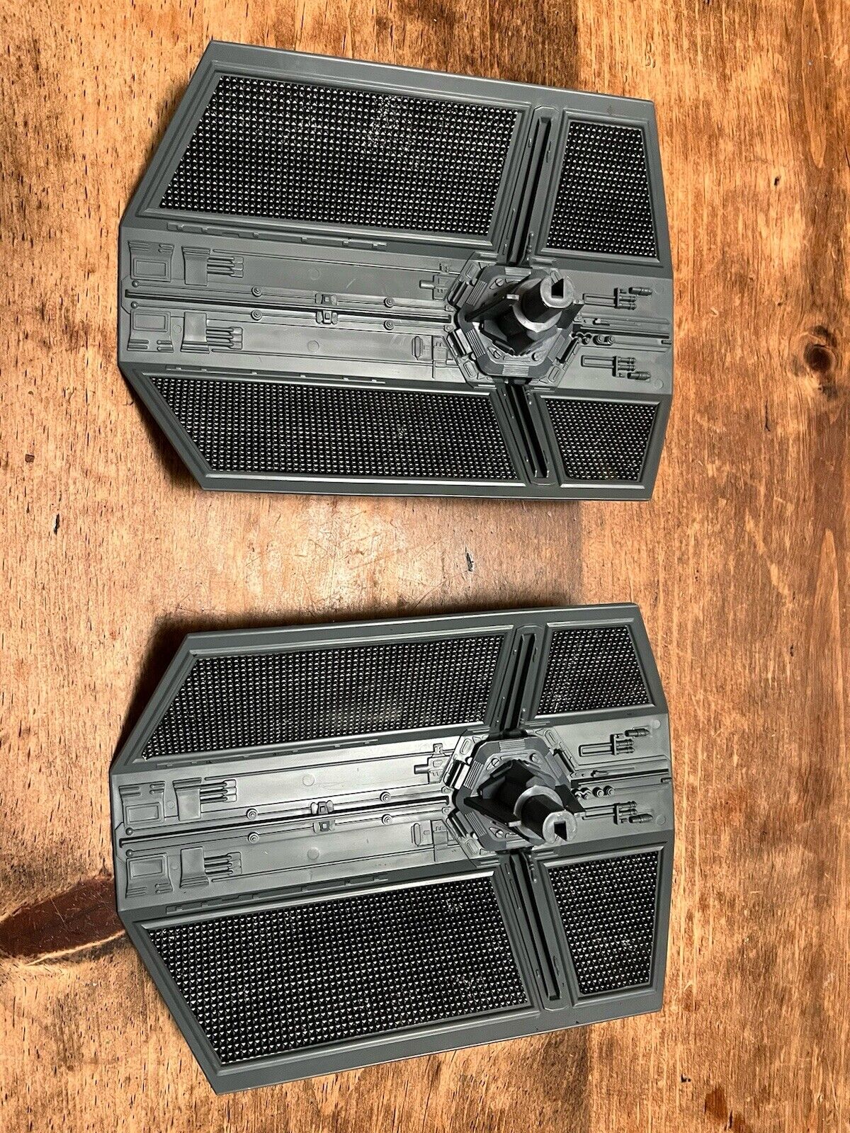 Darth Vader TIE Fighter sold