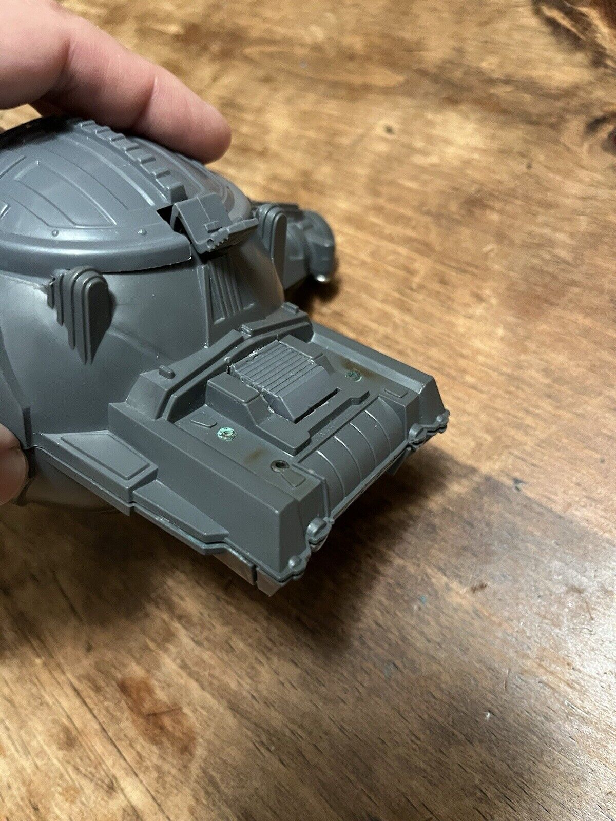 Darth Vader TIE Fighter sold