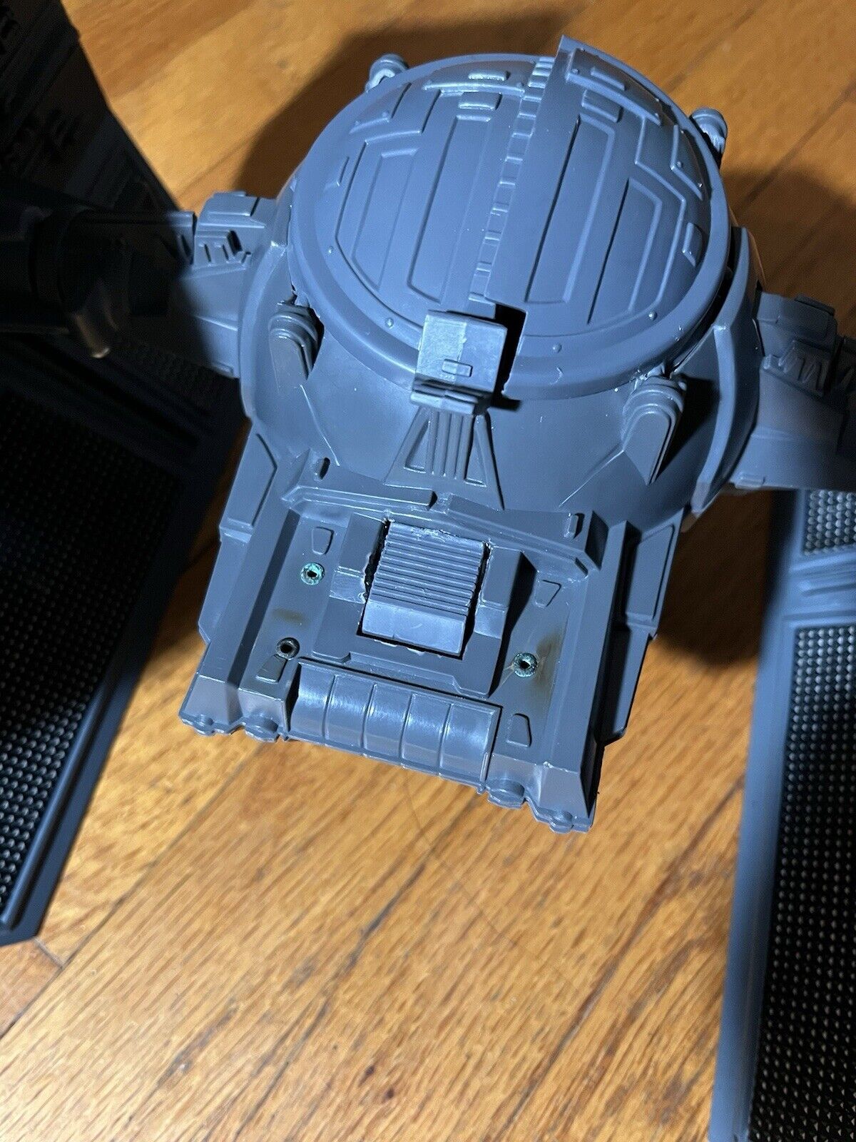 Darth Vader TIE Fighter sold