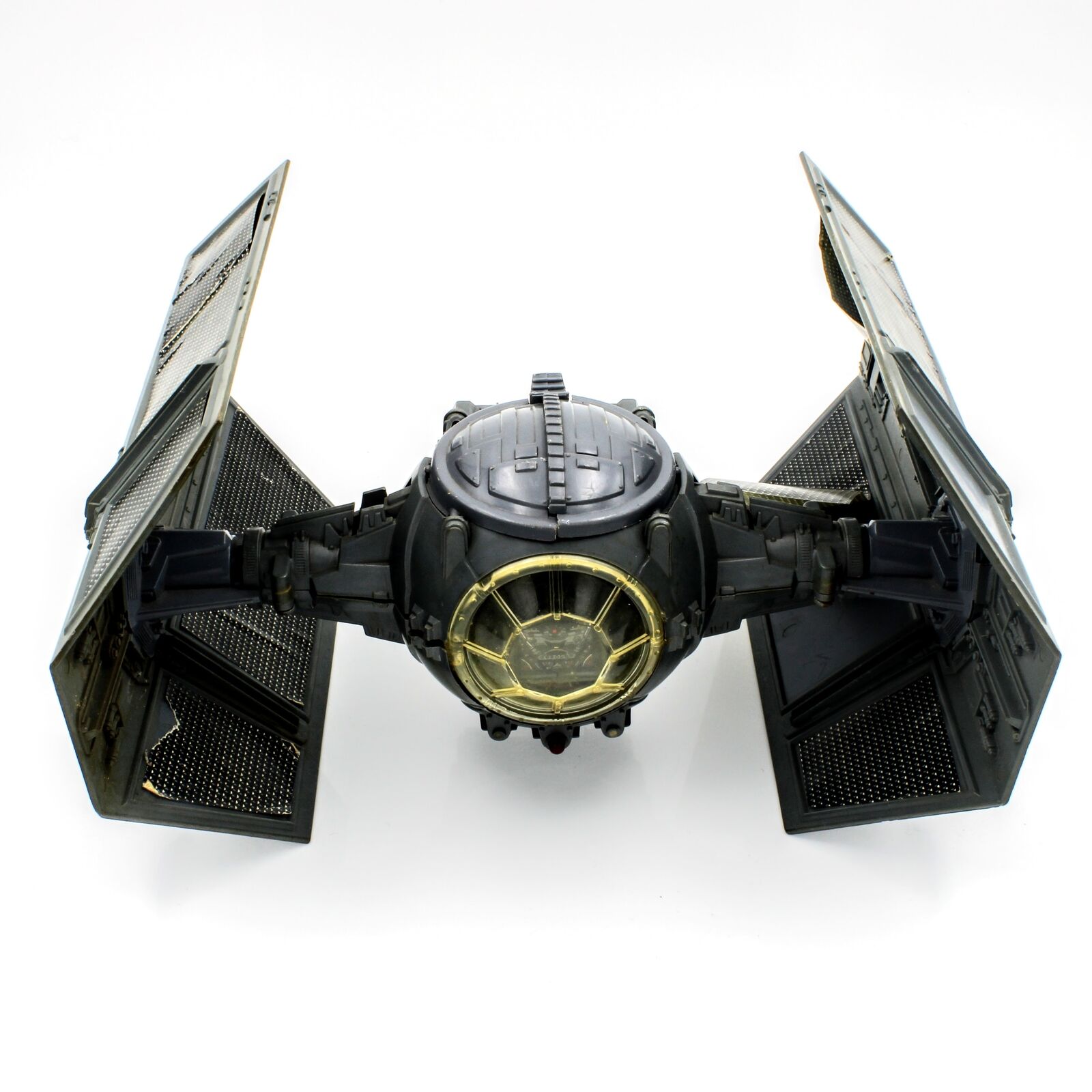Darth Vader TIE Fighter sold