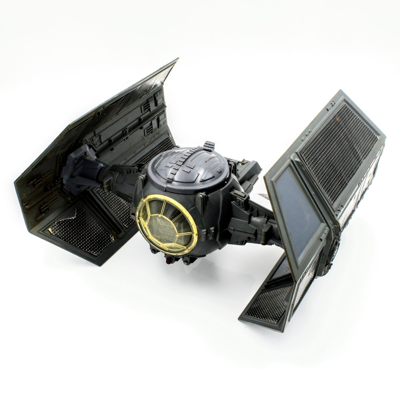 Darth Vader TIE Fighter sold
