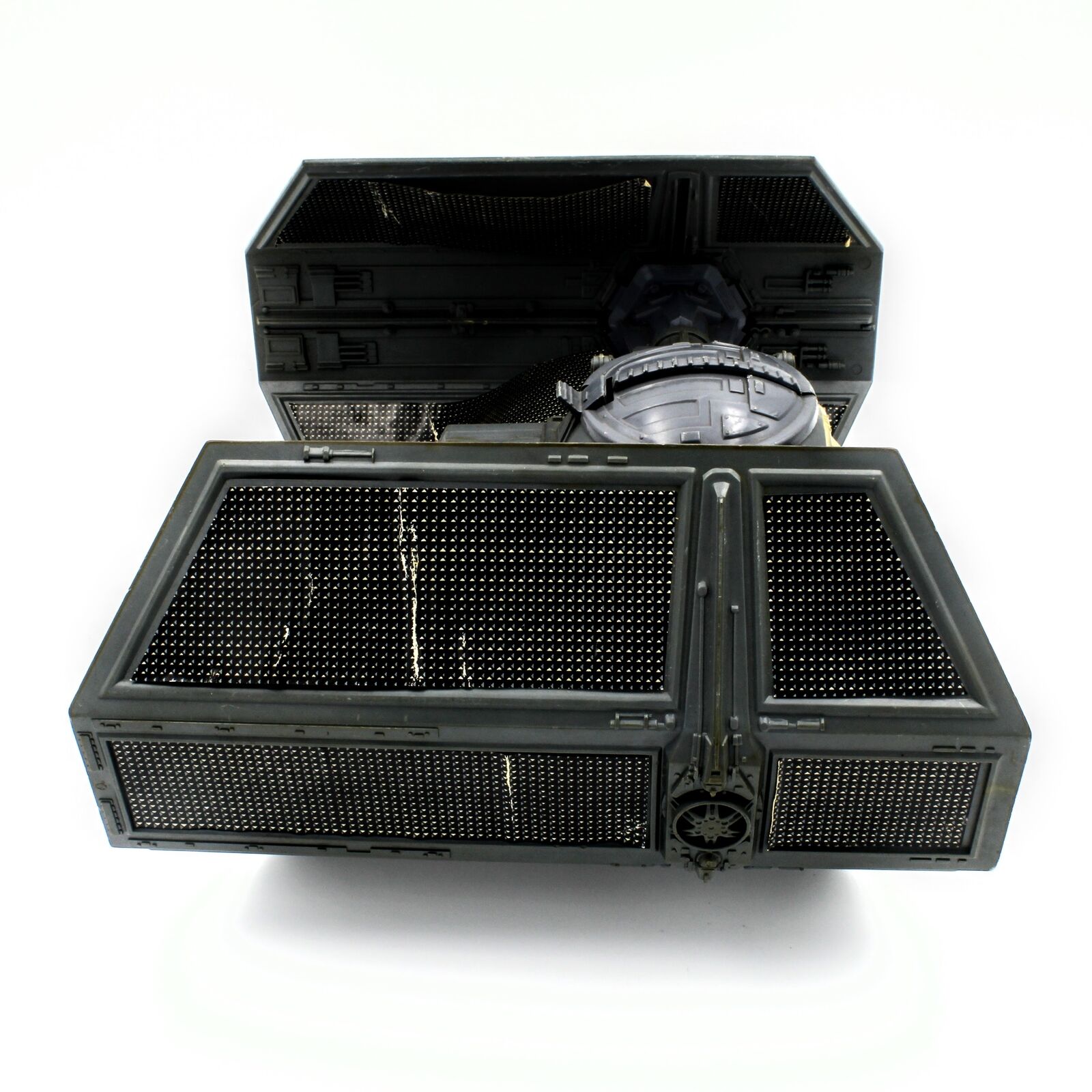 Darth Vader TIE Fighter sold