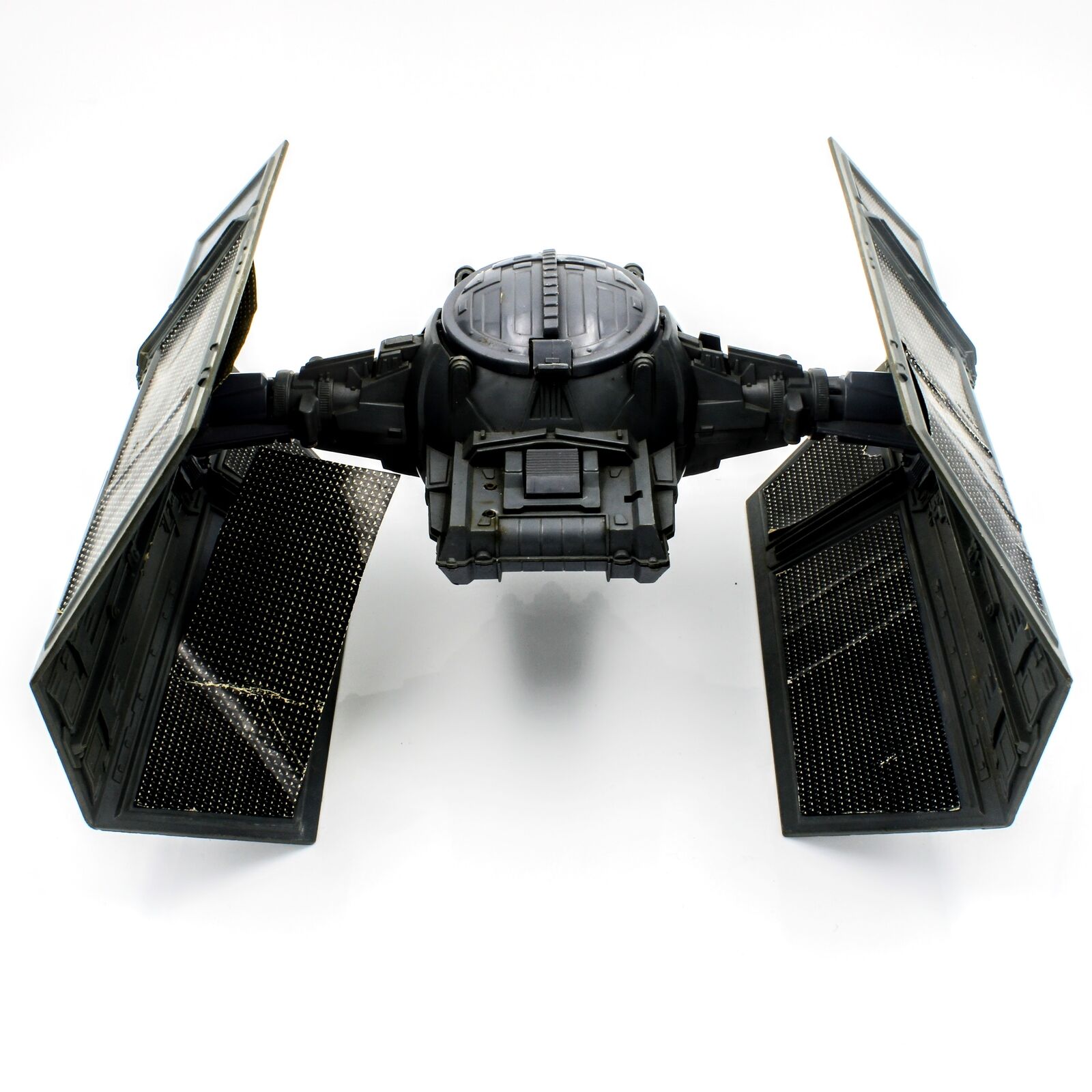 Darth Vader TIE Fighter sold
