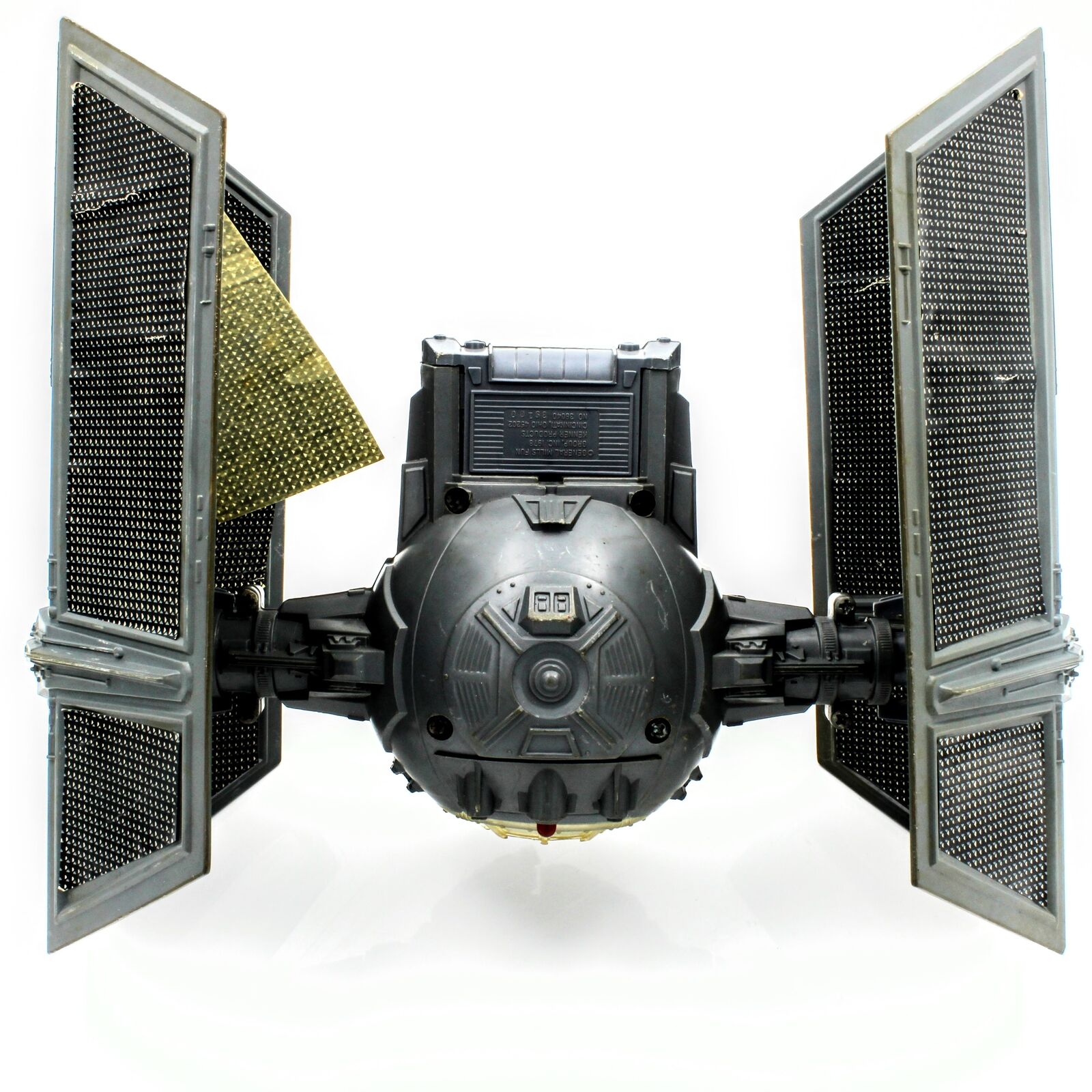 Darth Vader TIE Fighter sold