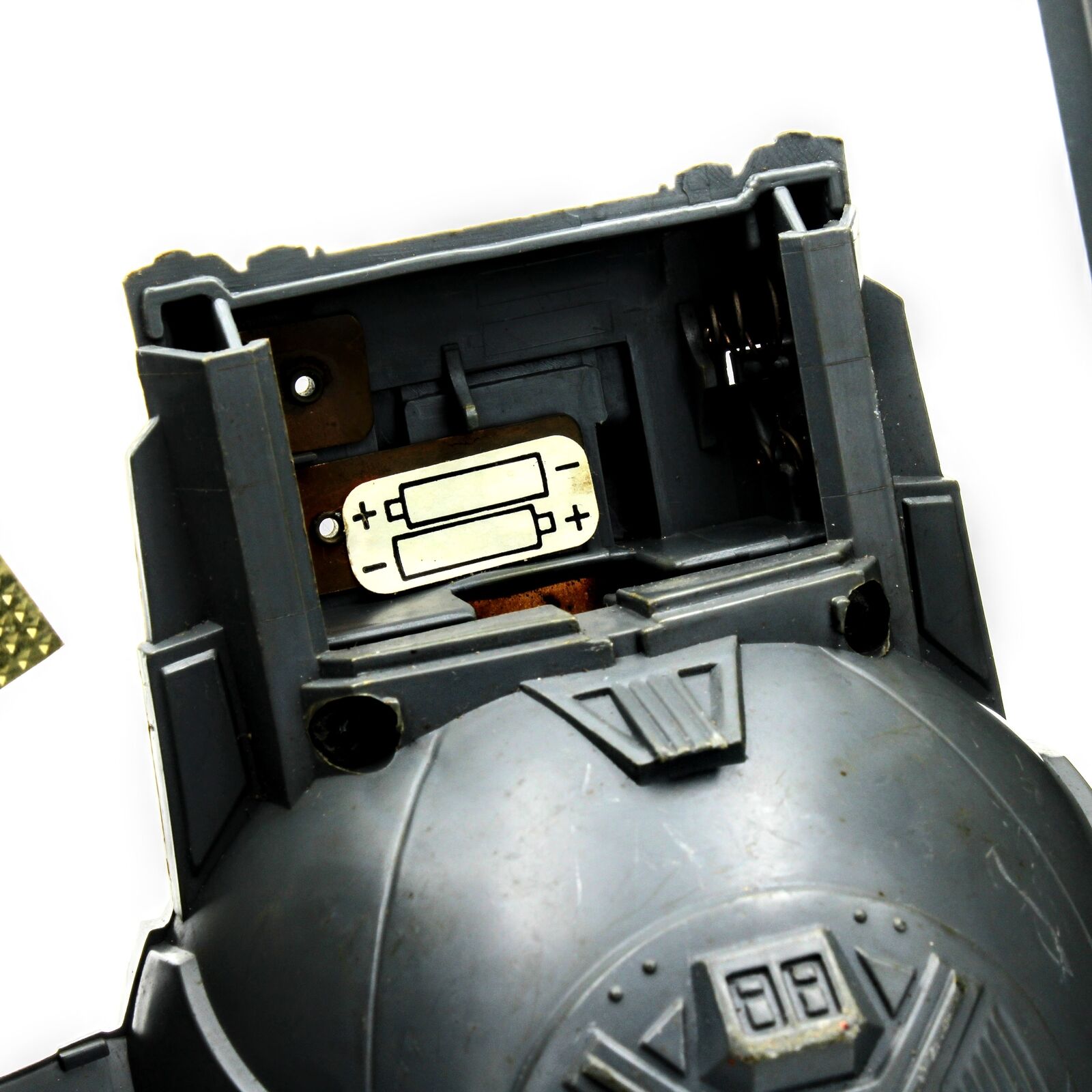 Darth Vader TIE Fighter sold