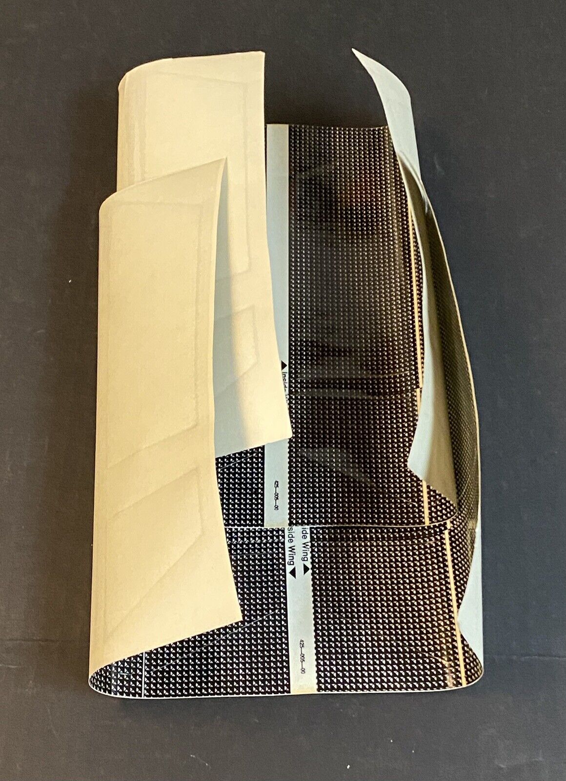 Darth Vader TIE Fighter sold