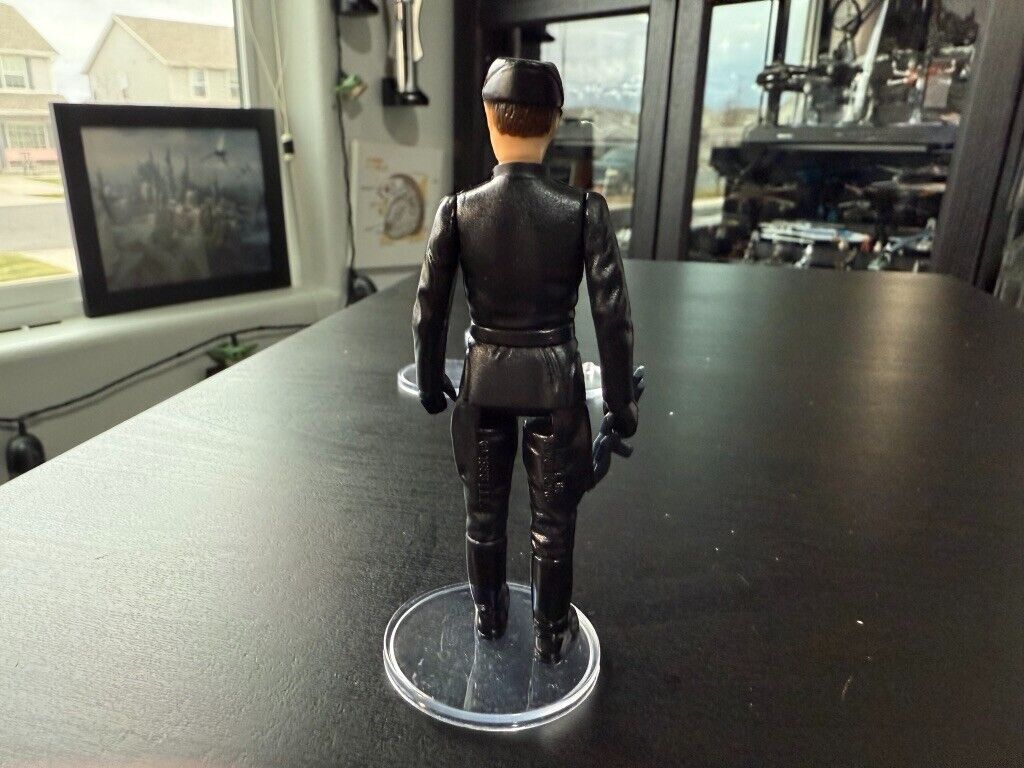 Imperial Commander sold