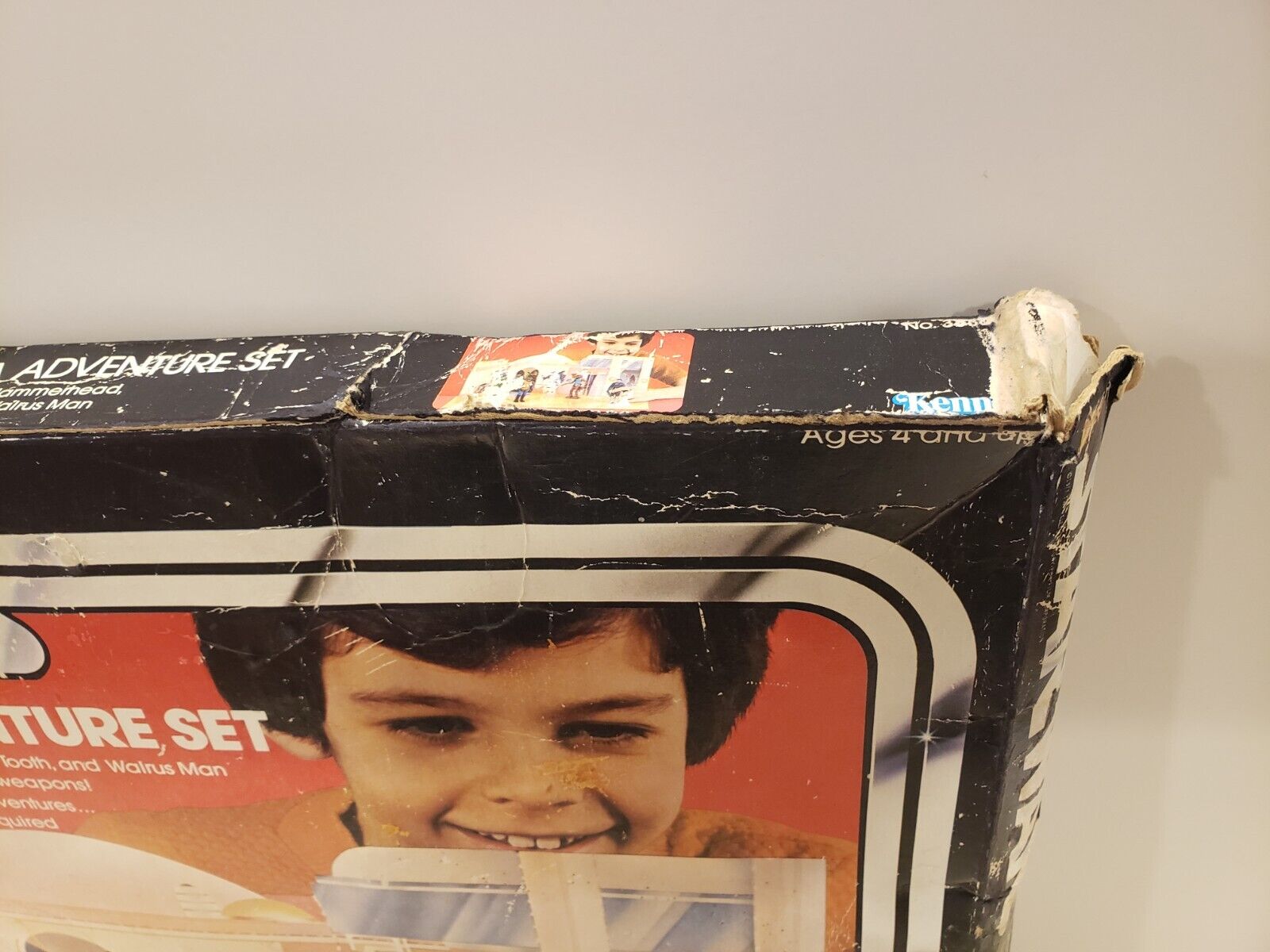 Cantina Adventure Set (Sears exclusive) sold
