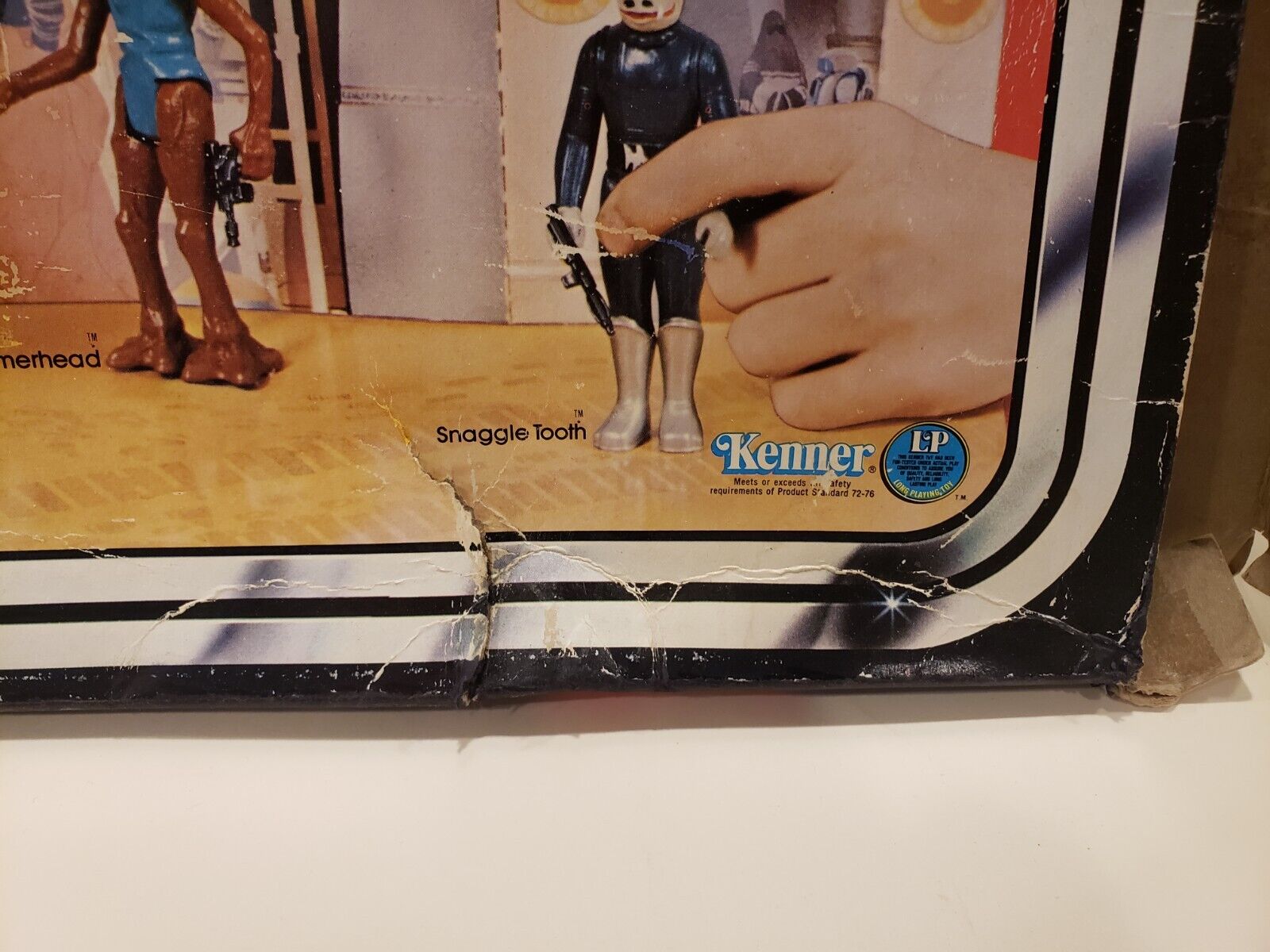 Cantina Adventure Set (Sears exclusive) sold