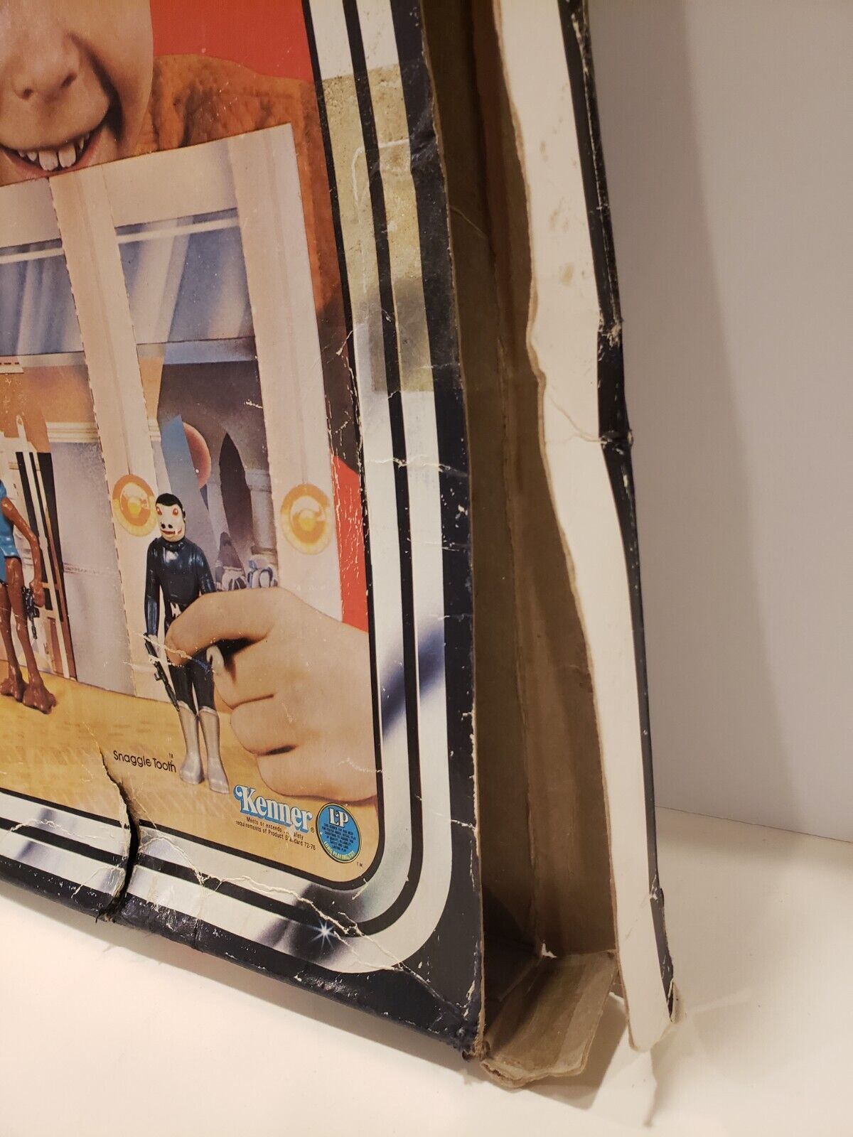 Cantina Adventure Set (Sears exclusive) sold