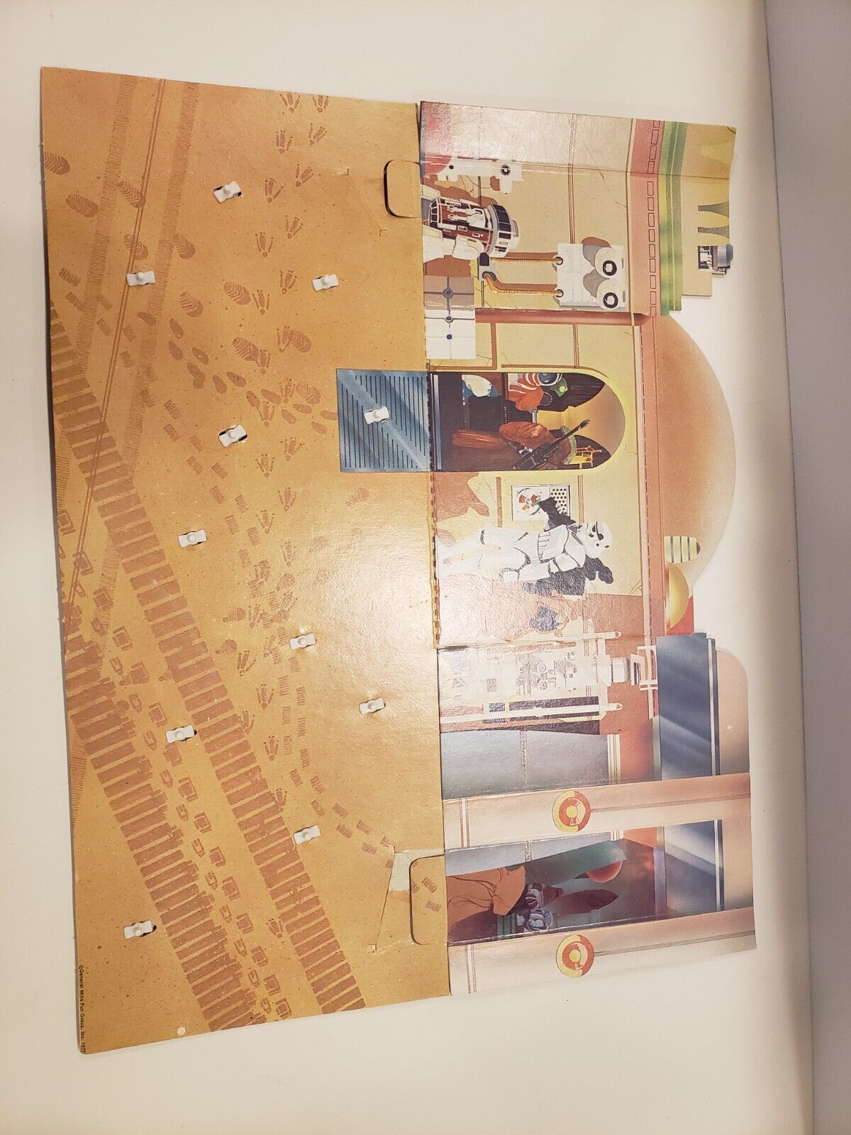 Cantina Adventure Set (Sears exclusive) sold