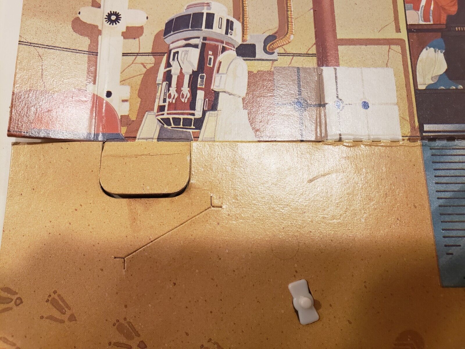 Cantina Adventure Set (Sears exclusive) sold