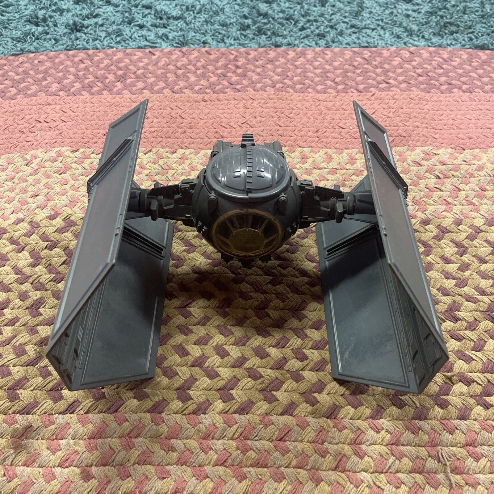 Darth Vader TIE Fighter sold