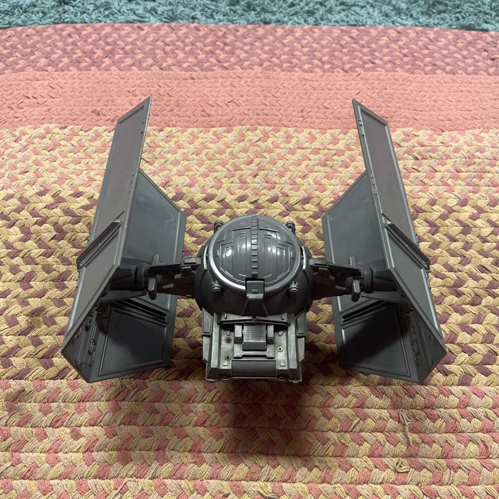 Darth Vader TIE Fighter sold