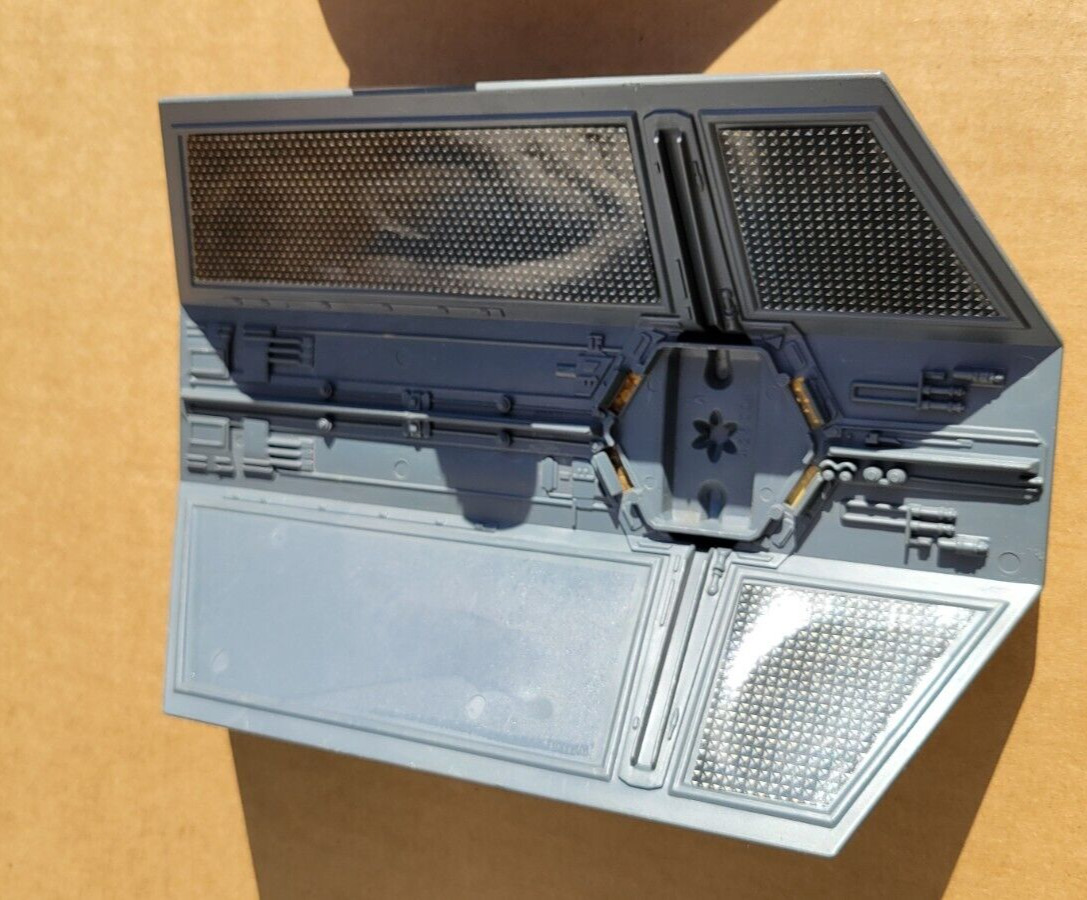 Darth Vader TIE Fighter sold