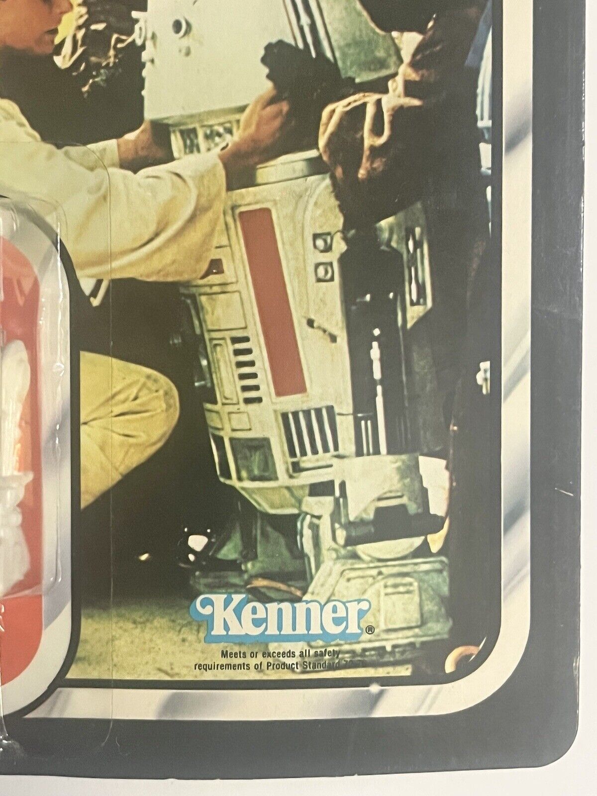 R5-D4 (Arfive-Defour) sold