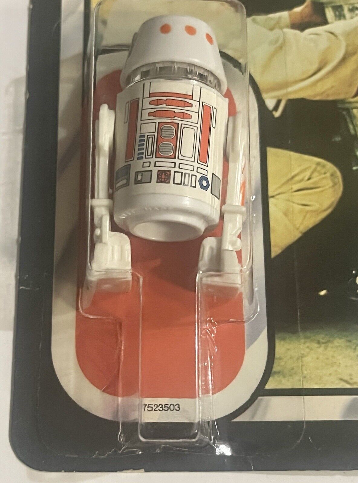 R5-D4 (Arfive-Defour) sold